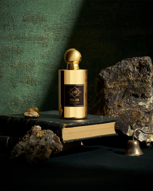 Passion