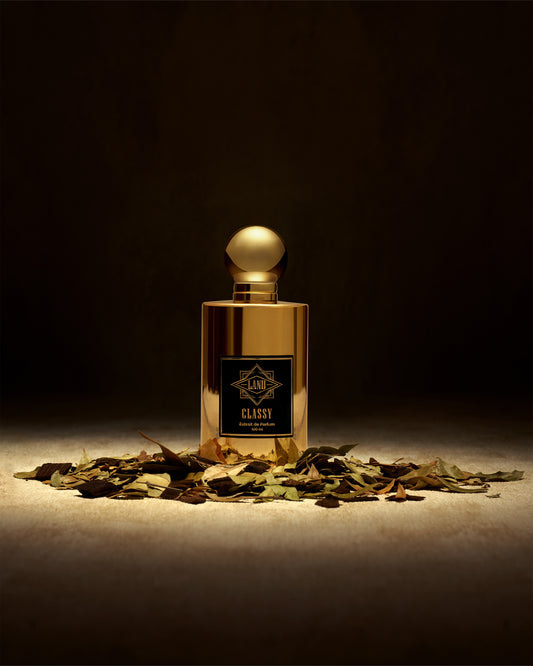Classy